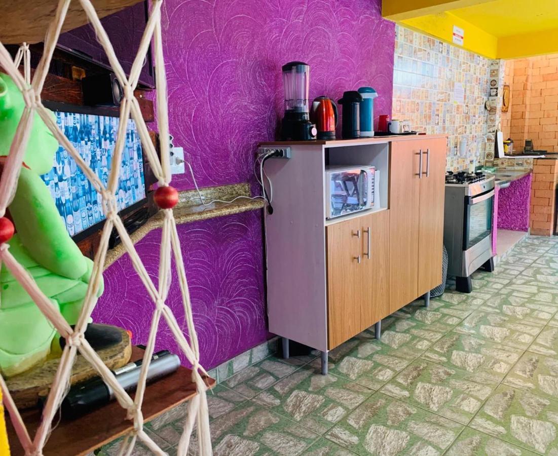 Hostal Cabanas Hostel&Suites *