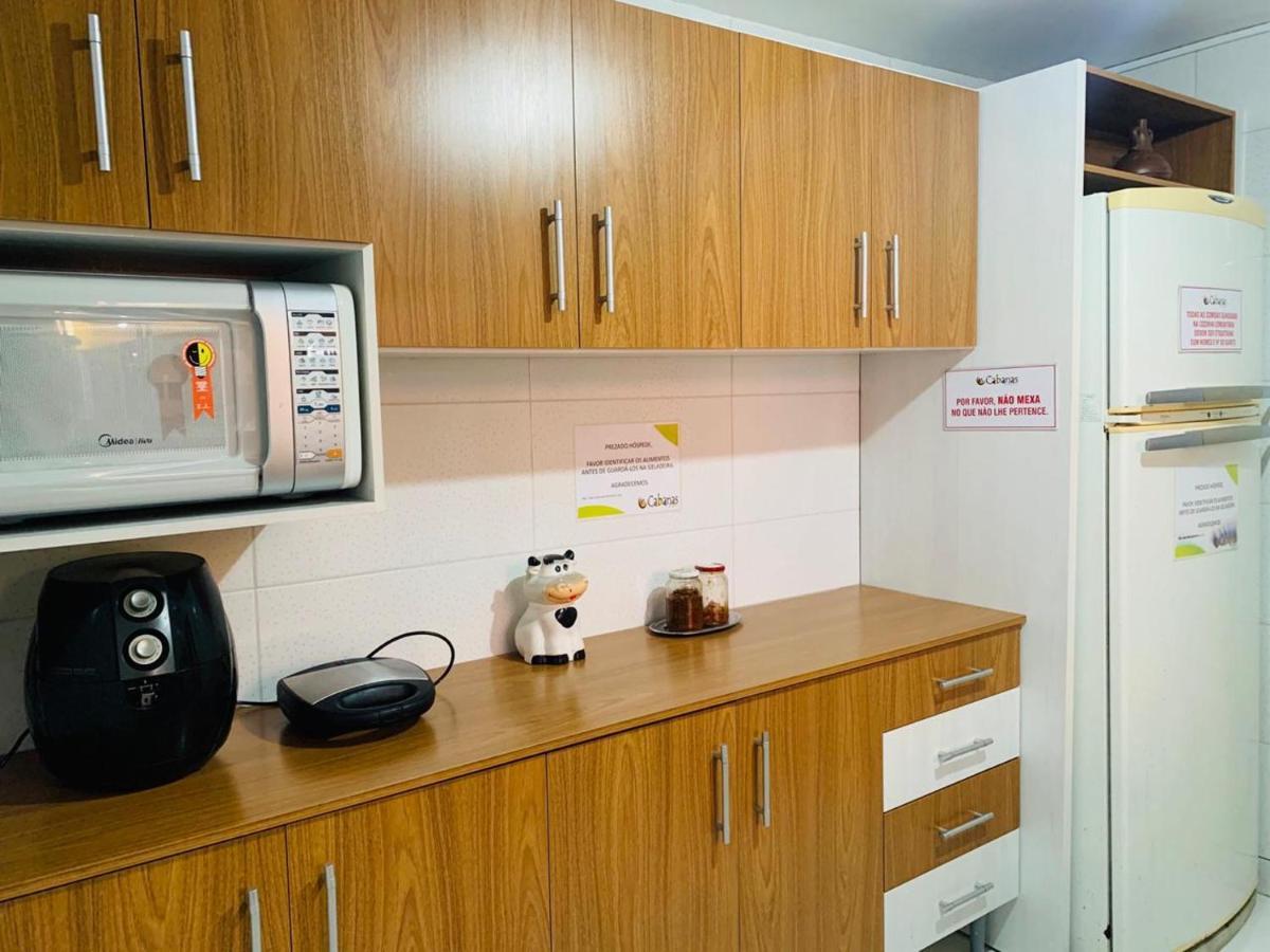 Cabanas Hostel&Suites