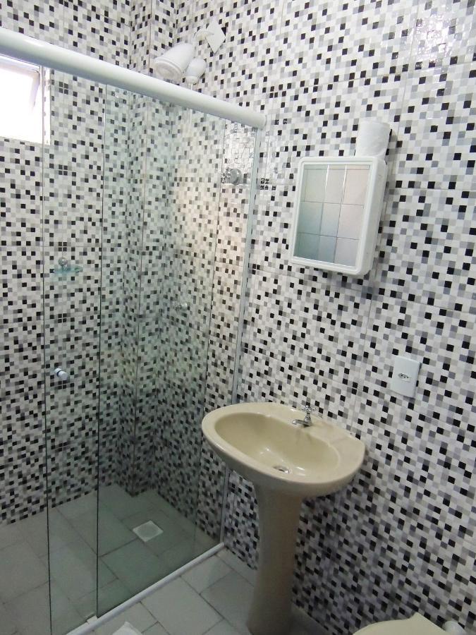 Cabanas Hostel&Suites Hostal *