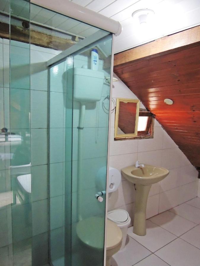 Hostal Cabanas Hostel&Suites *