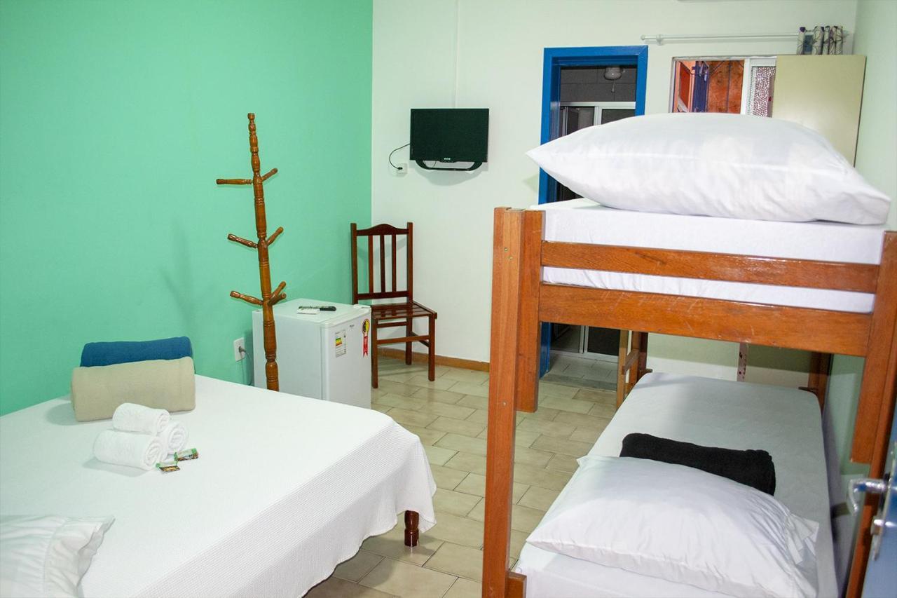 Cabanas Hostel&Suites * Balneário Camboriú