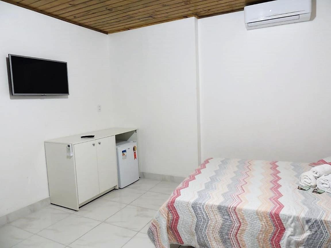 Cabanas Hostel&Suites Hostal