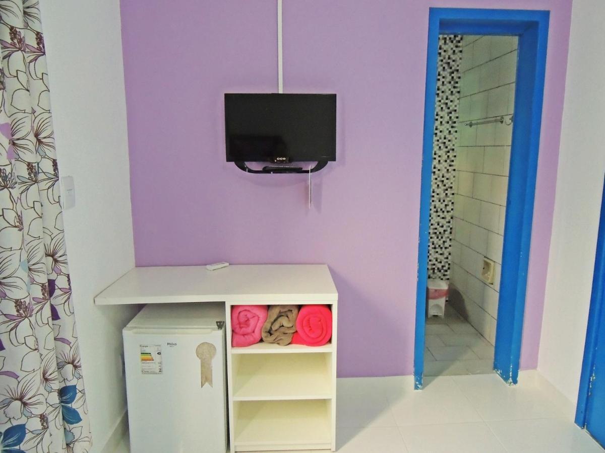 Cabanas Hostel&Suites