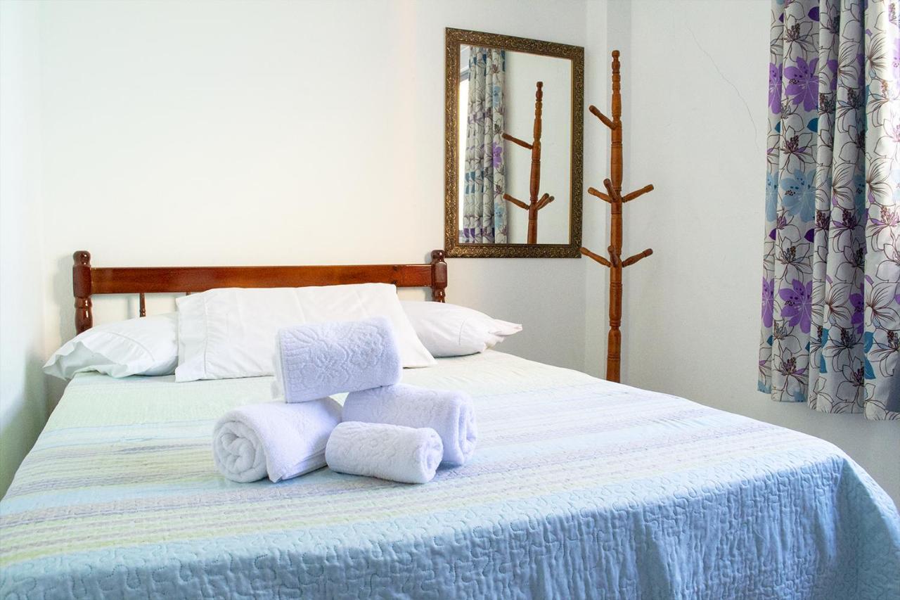 Cabanas Hostel&Suites *
