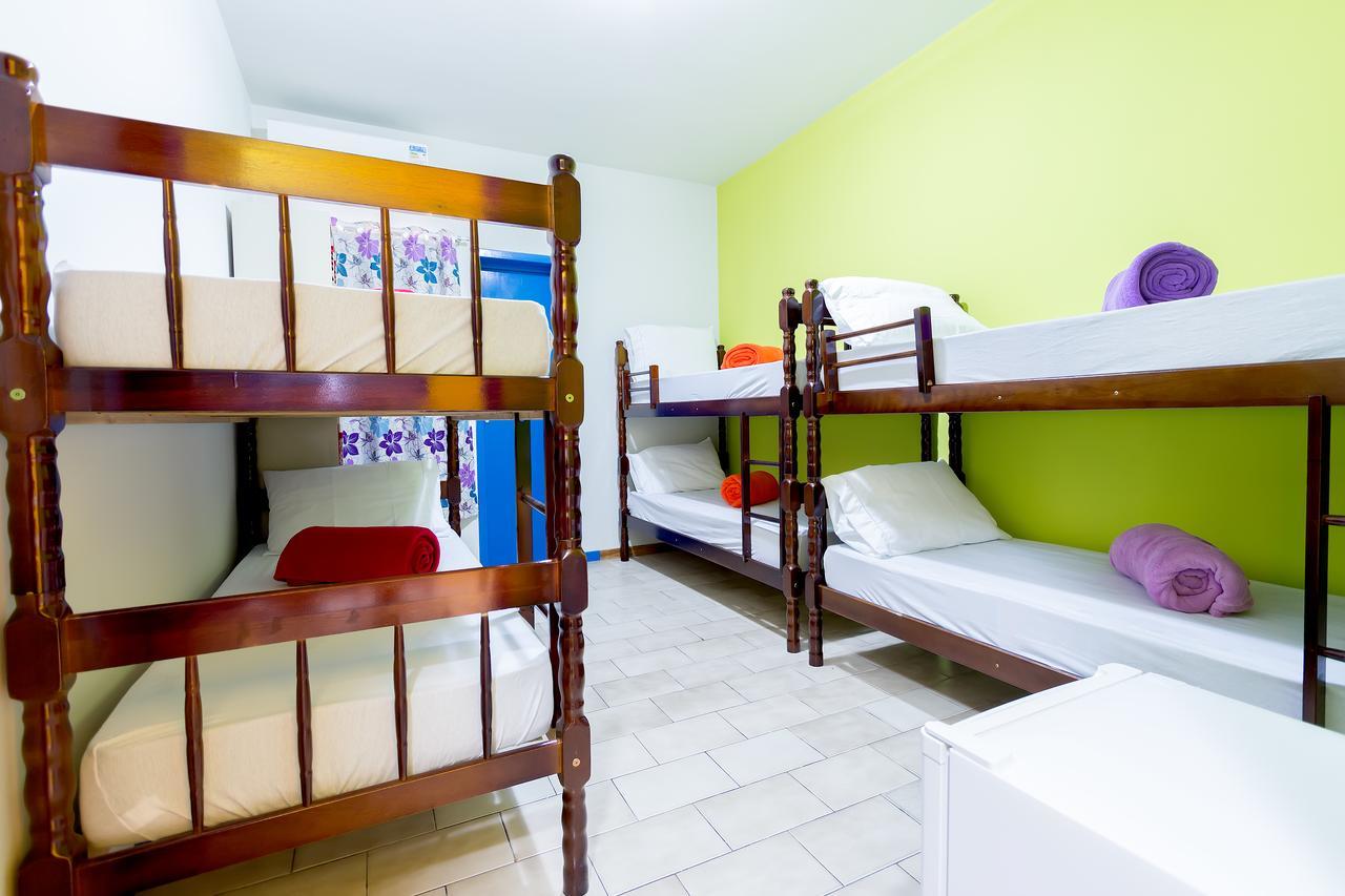 Hostal Cabanas Hostel&Suites Balneário Camboriú