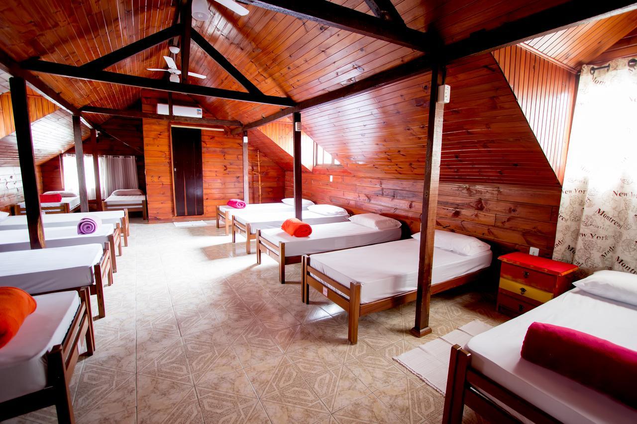 Cabanas Hostel&Suites Hostal *