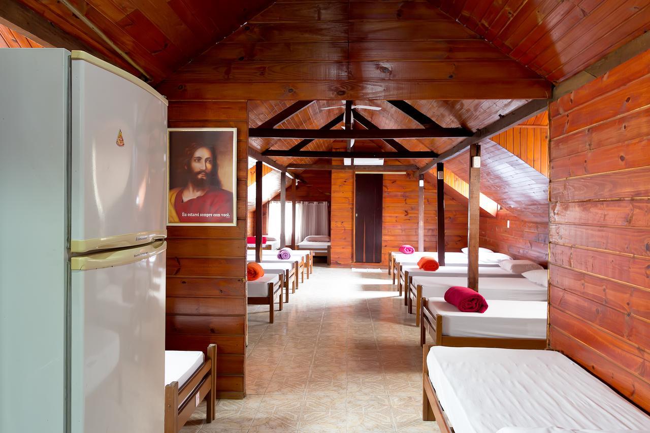Hostal Cabanas Hostel&Suites Balneário Camboriú
