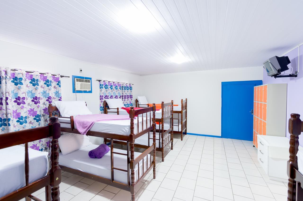 Cabanas Hostel&Suites Balneário Camboriú
