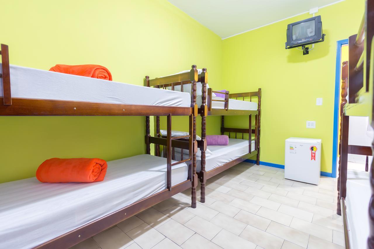 Cabanas Hostel&Suites Balneário Camboriú