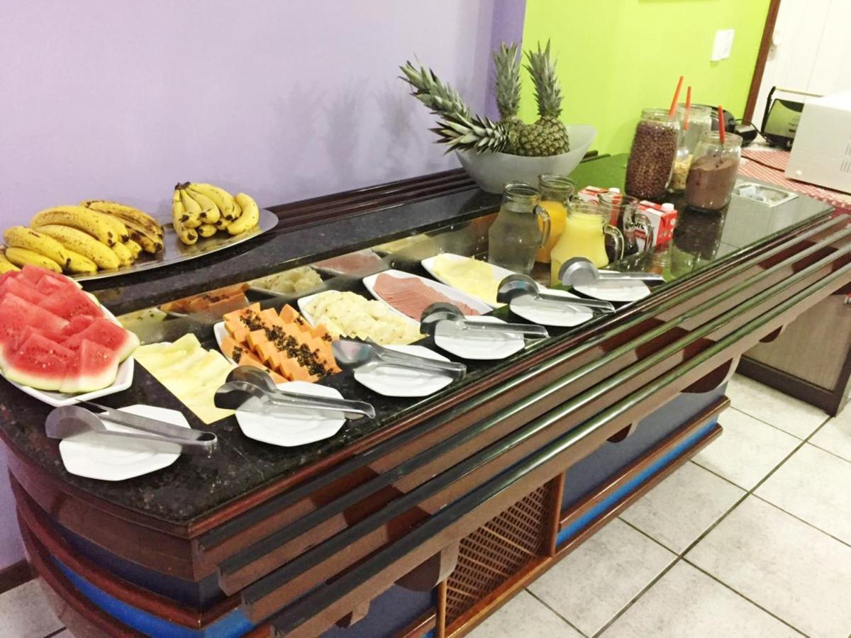 Cabanas Hostel&Suites Hostal *