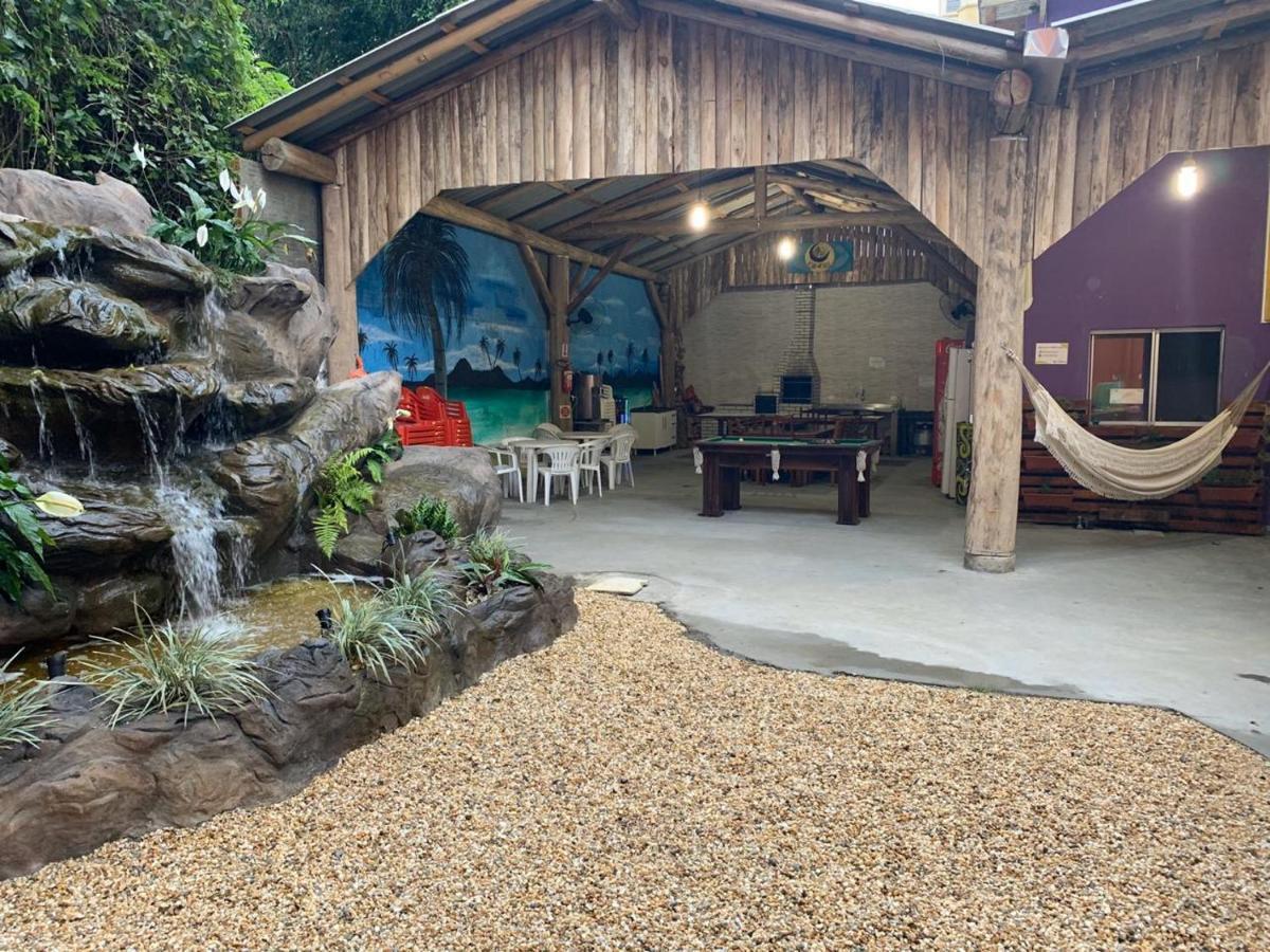 Hostal Cabanas Hostel&Suites *